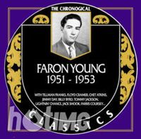 Faron Young - The Chronogical Classics 1951-1953